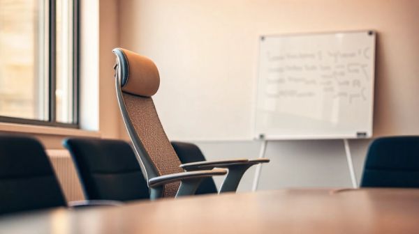 Top astuces pour sélectionner le fauteuil de bureau idéal