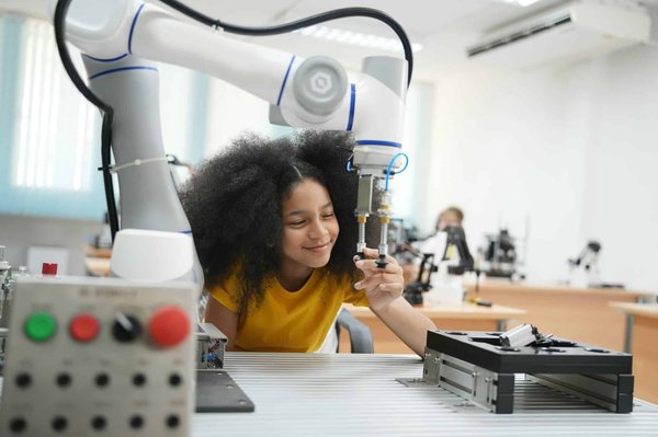 Quelles approches pour favoriser l'innovation ouverte dans une entreprise technologique ?