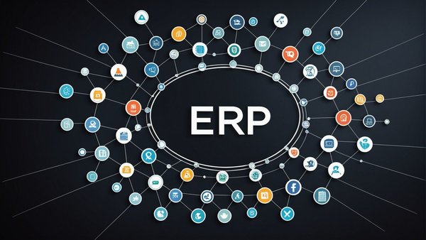 L'intégrateur erp : catalyseur de votre succès numérique