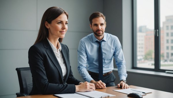 Recrutement exécutif : comment naviguer avec un chasseur de têtes