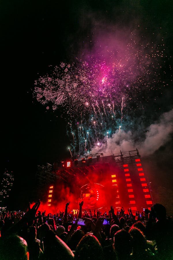 Formation sur mesure : 6 mois pour devenir régisseur de spectacle