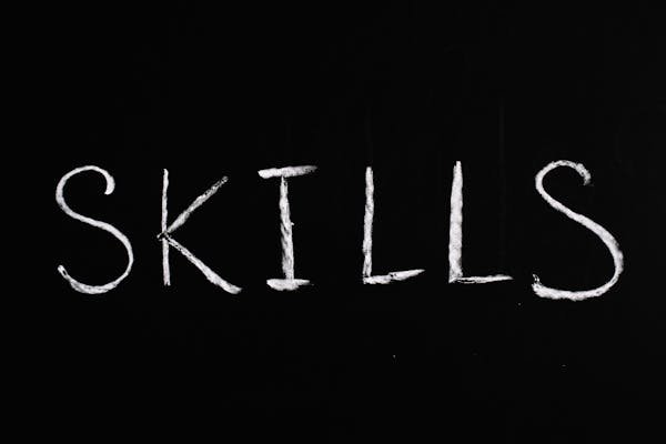 Boostez votre carrière grâce à l'évaluation des soft skills