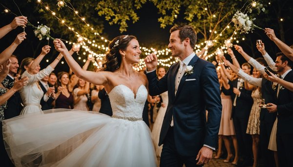 Idées photos mariage : capturez des moments inoubliables