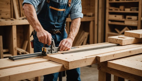 Menuiserie à bordeaux : qualité et personnalisation au rendez-vous