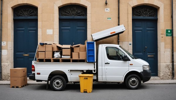 Optez pour une entreprise de débarras à béziers efficace et fiable