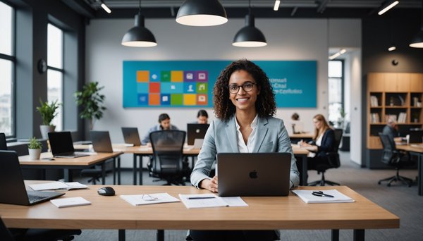 Guide complet sur microsoft business central pour les pme