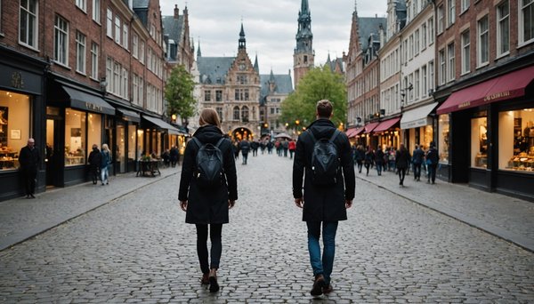 Augmentez votre visibilité grâce à un site internet en belgique