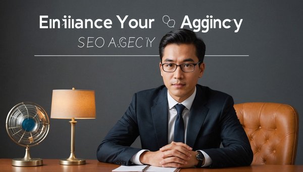 Boostez votre audience avec une agence de référencement performante