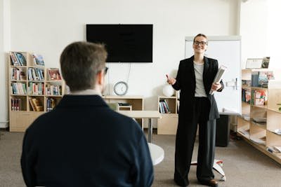 Organisme de formation en langues : programmes personnalisés et flexibles